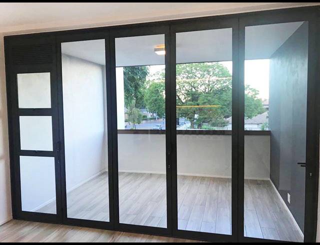 2 BEDROOM APARTMENT FOR SALE IN FOREST TOWN